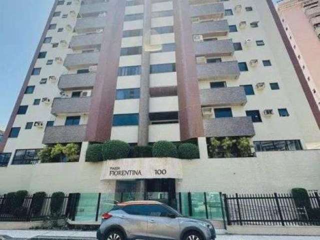 Apartamento à venda no PIAZZA FIORENTINA, 168m², 4 quartos, 5 banheiros,TREZE DE JULHO, Aracaju, SE