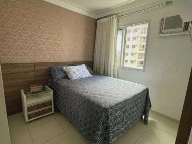 Apartamento à venda no SPAZIO ACQUA CLUBE, 55m², 2 quartos, 1 banheiros, 1 vagas, LUZIA, Aracaju, SE