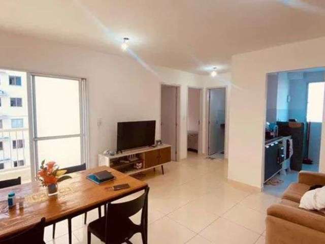 Apartamento à venda no Condomínio Porto Acqua, 53m², 2 quartos, 1 banheiros,AMÉRICA, Aracacaju, SE