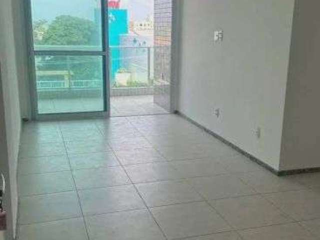 Apartamento à venda no Verde Mare Residente, 89m², 3 quartos, 3 banheiros, 2 vagas, ATALAIA, Aracaju