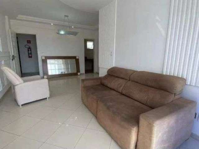 Apartamento à venda no bahia sol, 105m², 3 quartos, 2 banheiros, 1 vagas, Aracaju, SE