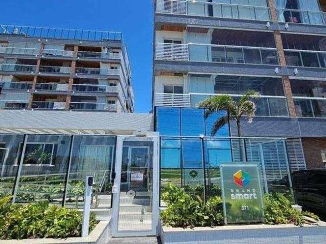 Apto à venda no Grand Smart Residence,, 86m², 3 quartos, 2 banheiros,COROA DO MEIO, Aracaju, SE