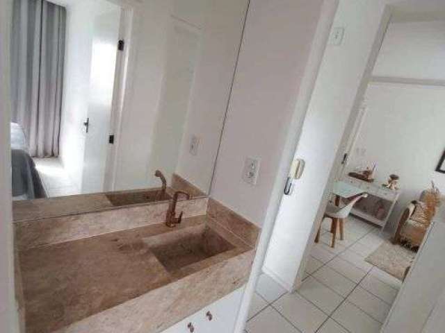 Apartamento à venda no Mais Viver Pacífico, 45m², 2 quartos, 1 banheiros, 1 vagas, São Cristóvão, SE