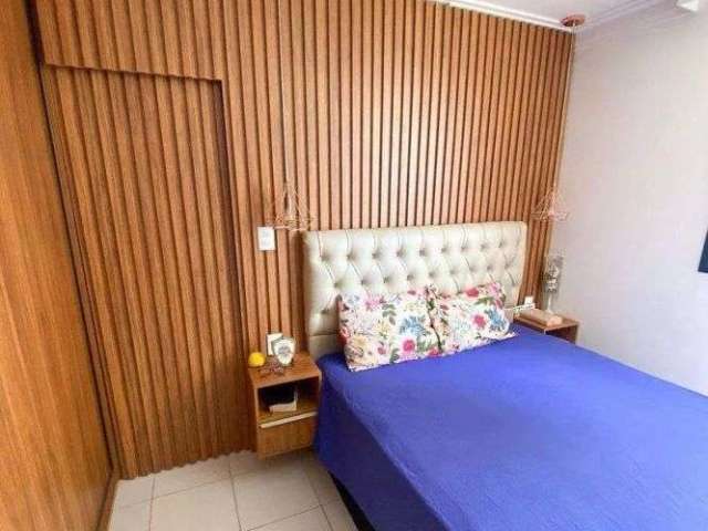 Apartamento à venda no Condomínio Luzia Residence, 84m², 3 quartos, 2 banheiros,LUZIA, Aracaju, SE