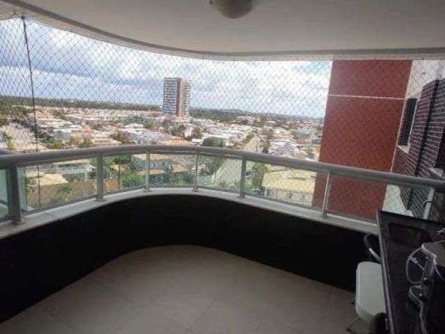 Apto a venda no Condomínio Mansão Gileno Lima, com 176m2, 3 quartos em Atalaia - Aracaju - SE