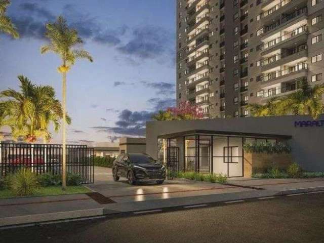 Apartamento à venda no Maralto, 67m², 3 quartos, 2 banheiros, 1 vagas, COROA DO MEIO, Aracaju, SE