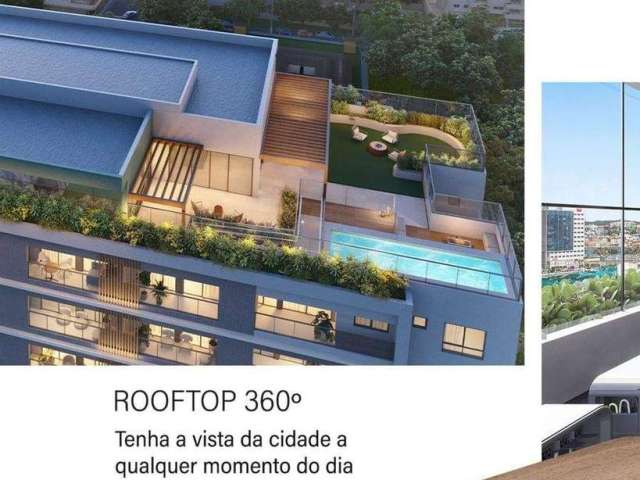 Apartamento à venda, JARDINS, Aracaju, SE