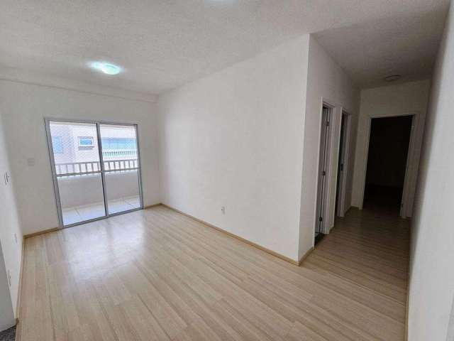 Apartamento à venda no Condomínio Residencial Del Rey, 55m², 2 quartos, 2 banheiros, 1 vagas, FAROLÂNDIA, Aracaju, SE