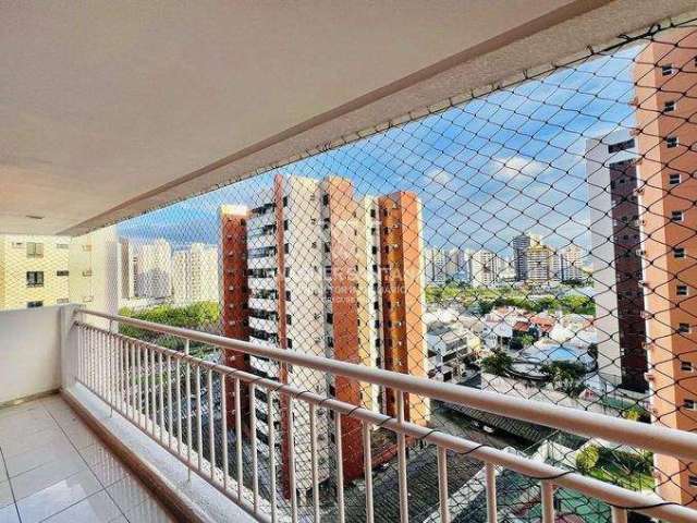 Apartamento à venda, GRAGERU, Aracaju, SE