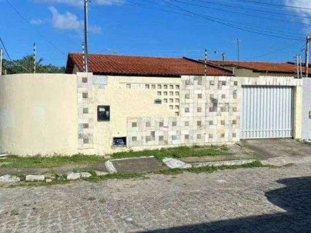 Casa à venda no residencial Costa nova 1, 70m², 3 quartos, 1 banheiros, 3 vagas, ARUANA, Aracaju, SE