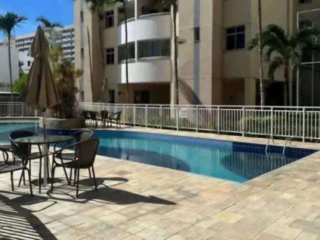 Apartamento à venda no Ecovilleclube, 69m², 3 quartos, 3 banheiros, 1 vagas, LUZIA, Aracaju, SE