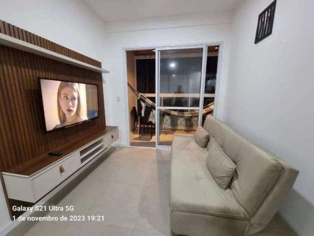 Apto a venda no Cond. Grand Smart Residence com 85m2, 3 quartos em Coroa do Meio - Aracaju - SE