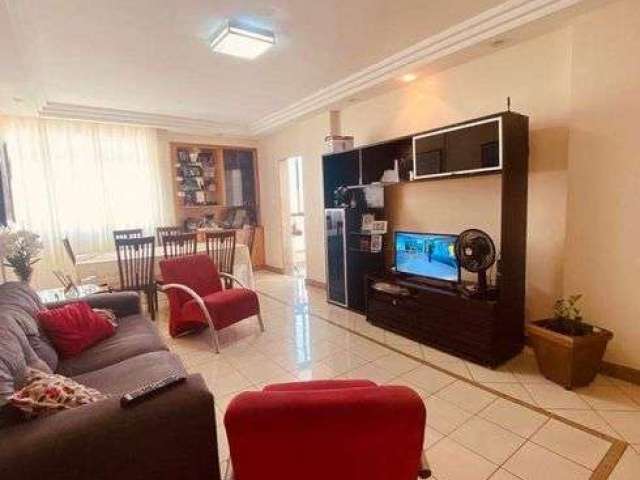 Apartamento à venda no Condomínio Praia do Abais e Pontal, 130m², 3 quartos, 3 banheiros, 1 vagas, S