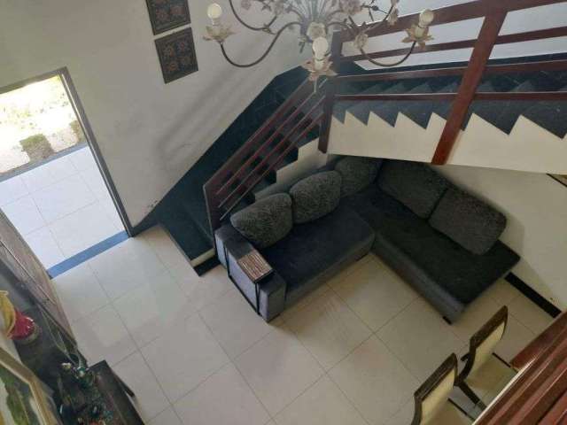 Casa a venda no 250m2, 4 quartos em Aruana - Aracaju - SE