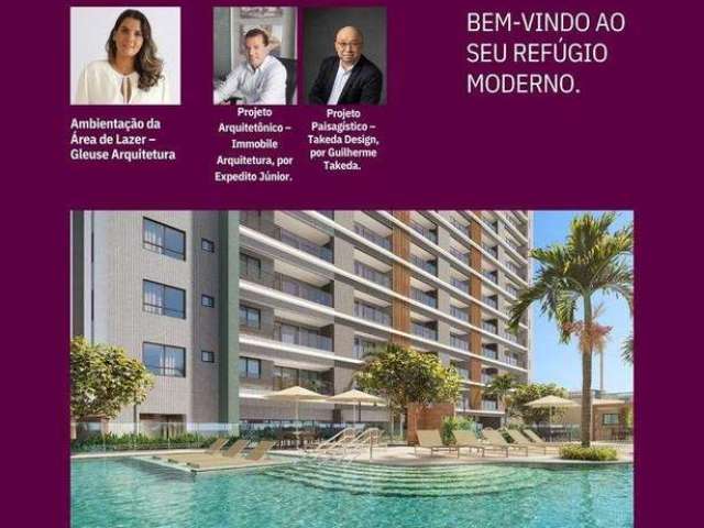 Apartamento à venda, JARDINS, Aracaju, SE