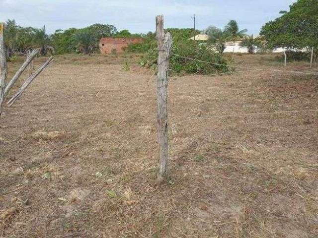 Lote a venda com 400m2, em Jabotiana - Aracaju - SE