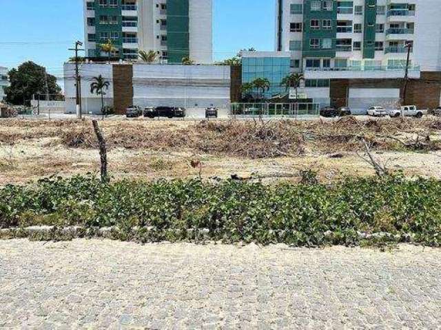 Lote à venda em rua pública, ATALAIA, Aracaju, SE