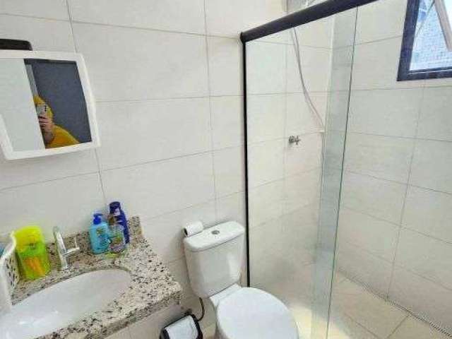 Apto a venda no Condomínio Luzia Residence, com 84m2, 3 quartos em Luzia - Aracaju - SE