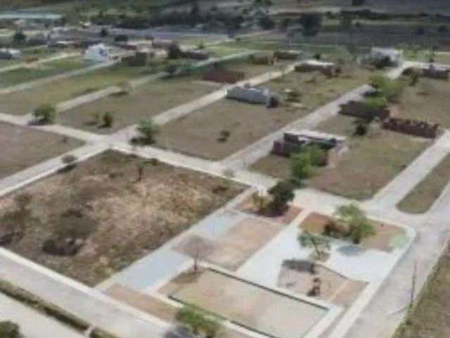 Lote à venda no LOTEAMENTO LUAR DA BARRA 1, 160m², Barra dos Coqueiros, SE