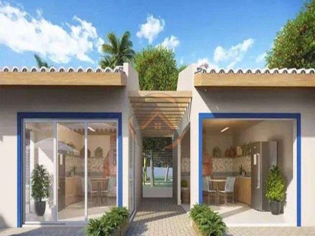 Lote venda com 250m2, em São José dos Náufragos - Aracaju - SE