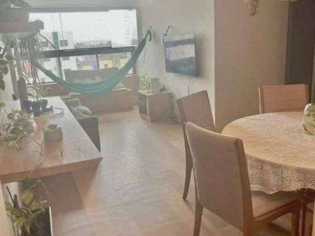 Apartamento à venda no CONDOMINIO ANTONO FONSECA, 80m², 3 quartos, 2 banheiros, 1 vagas, Aracaju, SE