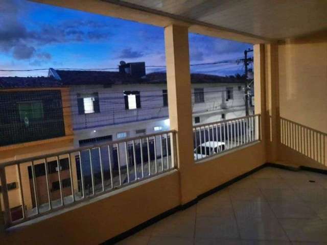 Casa a venda com 200m2, 4 quartos em Santos Dumont - Aracaju - SE