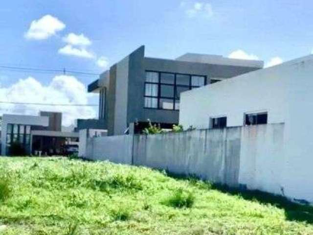 Lote à venda no Alphaville terras 1, 307m², BARRA DOS COQUEIROS, Barra dos Coqueiros, SE