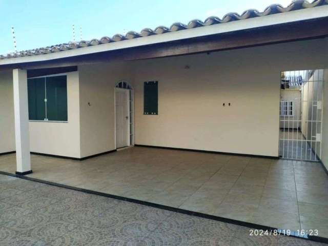 Casa a venda com 207m2, 3 quartos em Santos Dumont - Aracaju - SE