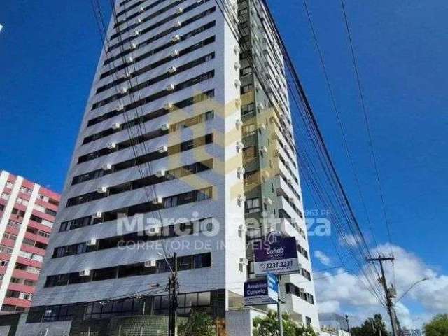 Apartamento à venda no Condomínio Bella Vita, 105m², 4 quartos, 3 banheiros, 1 vagas, GRAGERU, Araca