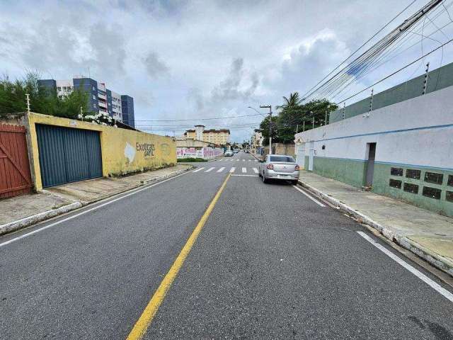 Lote à venda em rua pública, COROA DO MEIO, Aracaju, SE