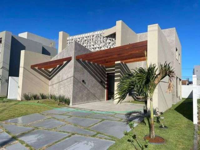 Casa a venda no Terras Alphaville 2, com 230m2, 3 quartos em Alphaville - Barra dos Coqueiros - SE