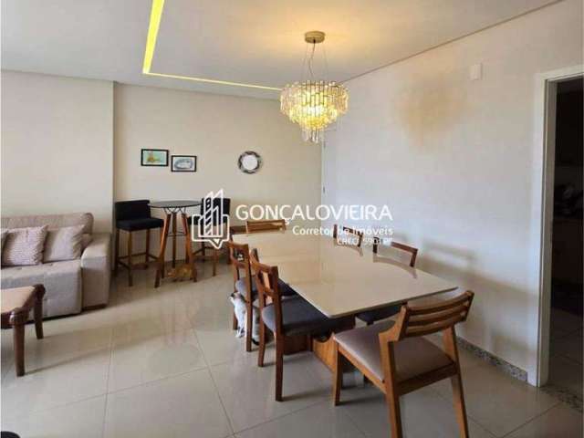 Apartamento à venda no Condomínio Luzia Residence, 96m², 3 quartos, 2 banheiros, 2 vagas, LUZIA, Aracaju, SE