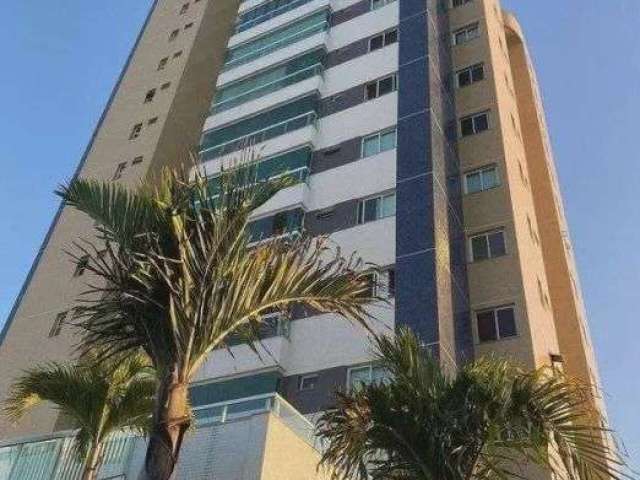 Apartamento à venda no Maison Ville de Lourdes- Vista Mar, 124m², 4 quartos, 3 banheiros,Aracaju, SE