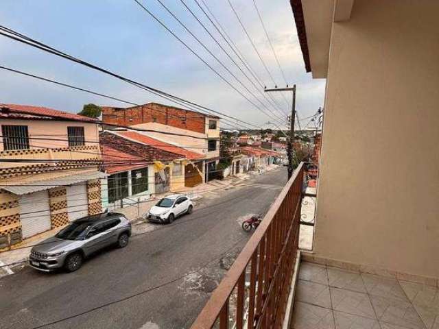 Casa à venda em rua pública, 230m², 6 quartos, 4 banheiros, 1 vagas, Aracaju, SE