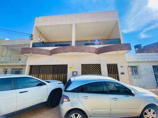 Casa a venda com 300m2, 6 quartos em Santos Dumont - Aracaju - SE