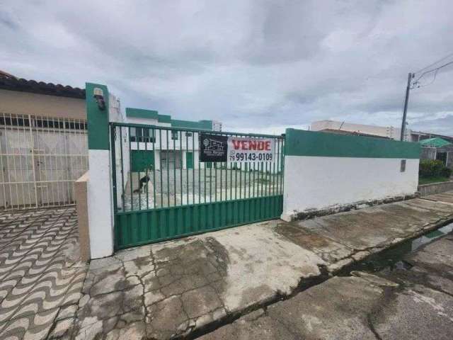 Casa à venda em rua pública, 360m², 3 quartos, 2 banheiros, 8 vagas, SALGADO FILHO, Aracaju, SE