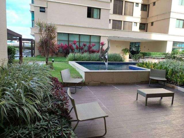 Apartamento à venda no Cond. Renaicesse, 112m², 3 quartos, 3 banheiros, 2 vagas, LUZIA, Aracaju, SE