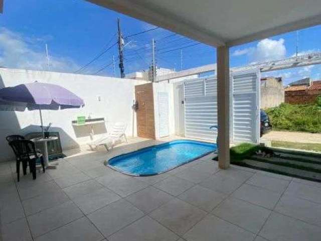 Casa a venda no Condomínio Costa verde, com 200m2, 3 quartos em Aruana - Aracaju - SE