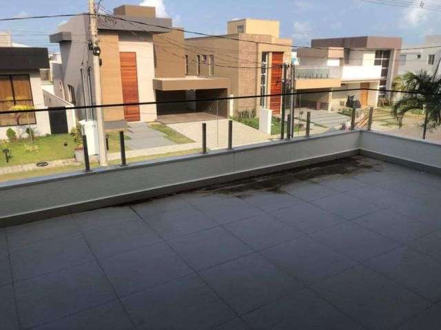 Casa a venda no CONDOMÍNIO TERRAS ALPHAVILLE 1, 239m2, 4 quartos