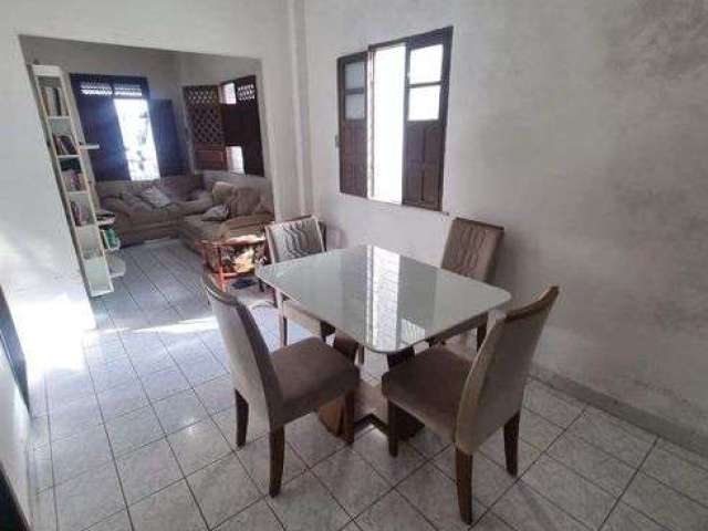 Casa a venda no 204m2, 5 quartos em Siqueira Campos - Aracaju - SE