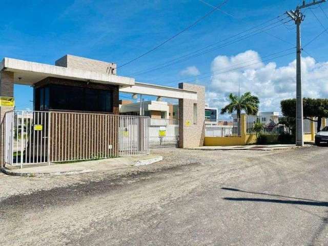 Lote a venda no Residencial Guaricema, com 250m2, São José dos Náufragos - Aracaju - SE