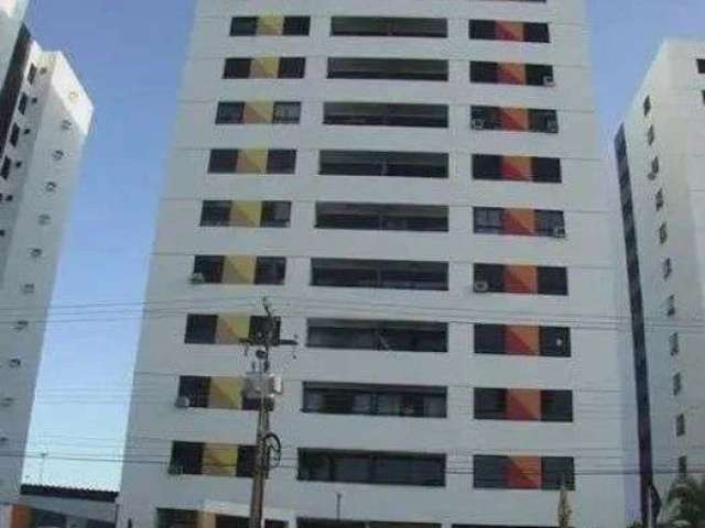 Apartamento à venda no Condomínio Vênus, 116m², 3 quartos, 3 banheiros, 2 vagas, Aracaju, SE