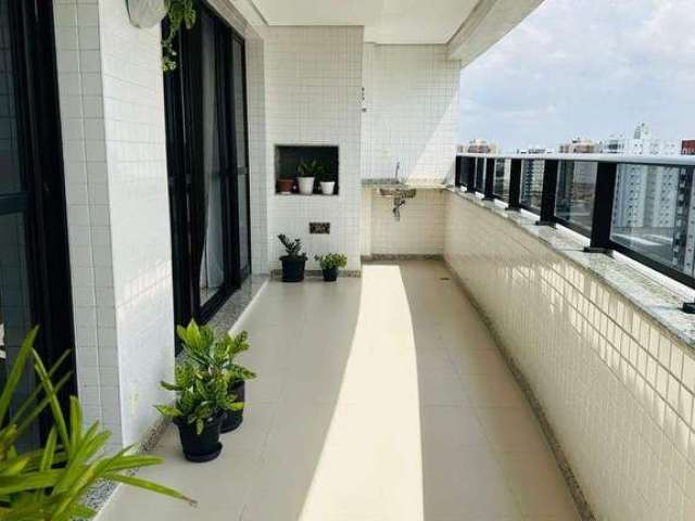 Apartamento à venda, JARDINS, Aracaju, SE