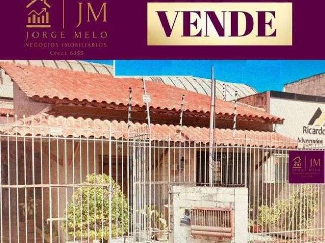 Casa a venda com 330m2, 4 quartos em Centro - Aracaju - SE