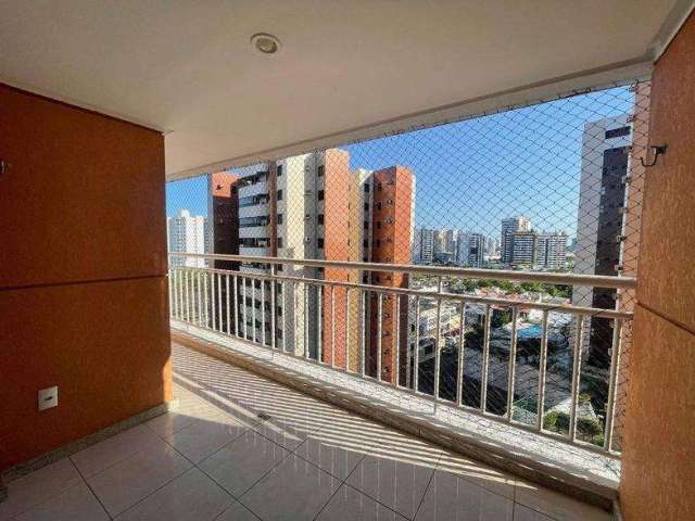 Apartamento à venda, GRAGERU, Aracaju, SE