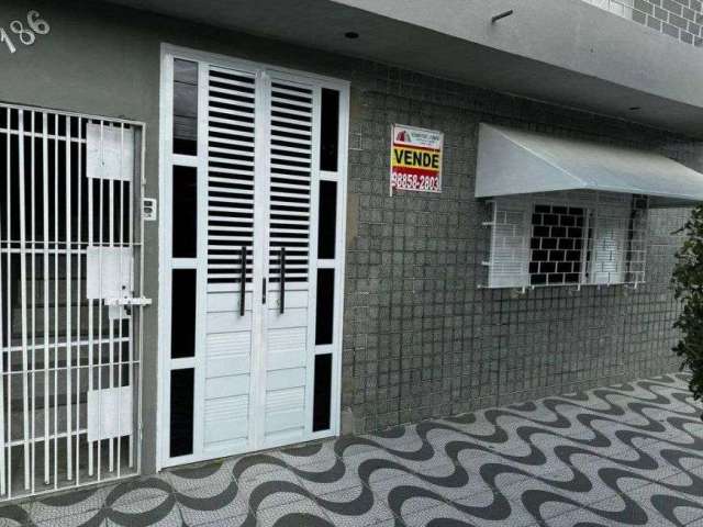 Casa a venda com 146m2, 3 quartos em Ponta Grossa - Maceió - AL