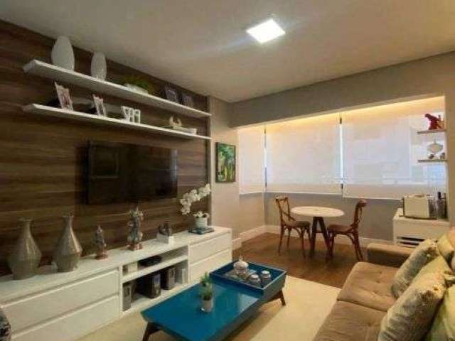 Apartamento à venda no Edifício Horto do Ipê, 115m², 3 quartos, 1 banheiros,JARDINS, Aracaju, SE