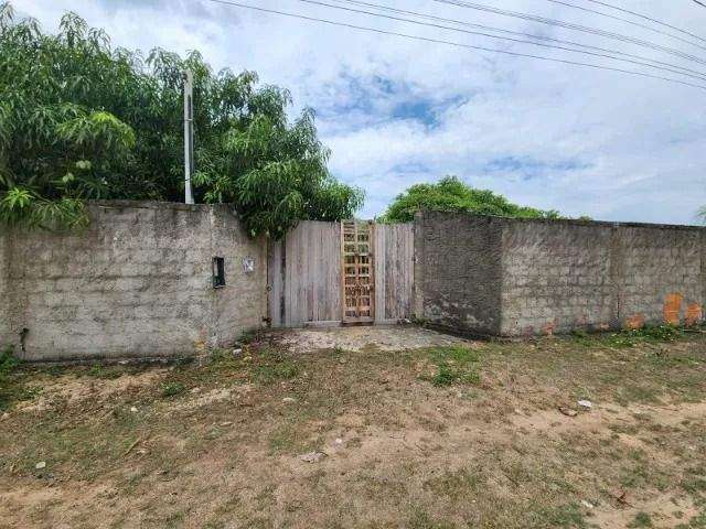 Lote à venda em rua pública, MOSQUEIRO, Aracaju, SE