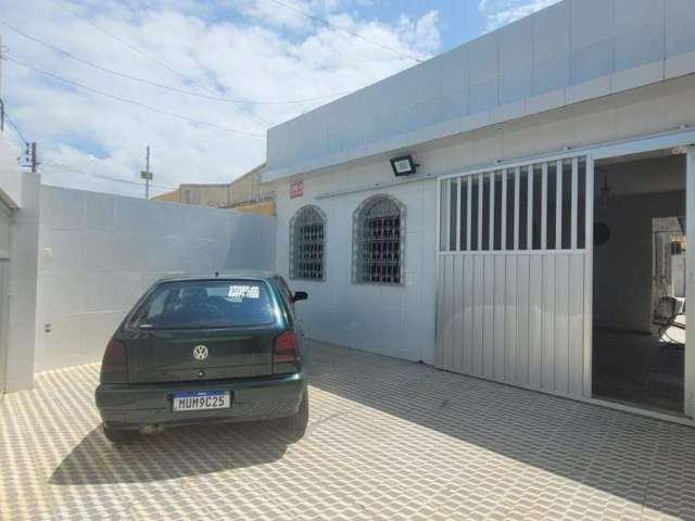 Casa à venda em rua pública, PONTO NOVO, Aracaju, SE