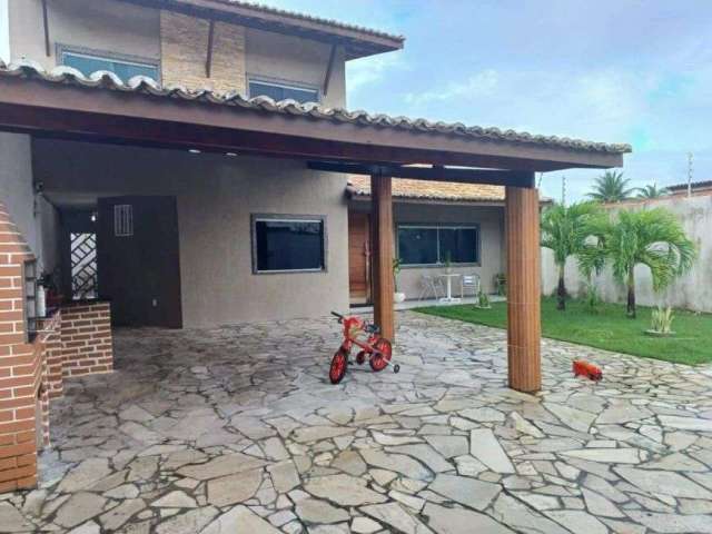 Casa a venda com 351m2, 3 quartos em Atalaia - Aracaju - SE